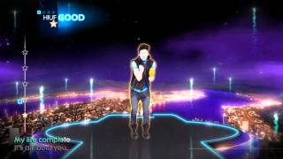 Cùng nhảy Just Dance 4: Beauty And A Beat