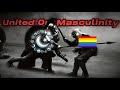 United On Masculinity🗿 || Muslims 🤝 Christians  #shorts #viral