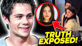 The Truth About Dylan O'Brien's SECRET Relationship