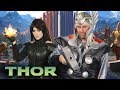 THOR Ragnarok Song | Thunder Parody | Screen Team