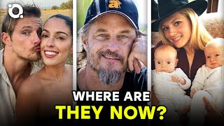 Vikings Cast 2021: Where Are They Now? |⭐ OSSA