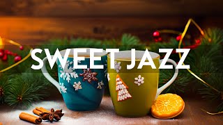 Morning Jazz Sweet Music - Calm Jazz Instrumental Music & Smooth Winter Bossa Nova for Good new day