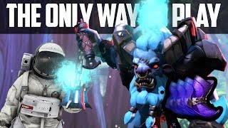 7.06 - The Only Way To Play Spirit Breaker