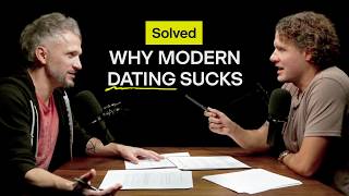 Dating, Solved: Why Finding the “Right Person” Feels So Hard Now