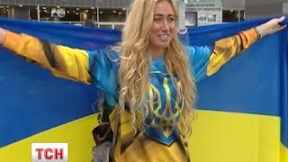 Ірина Галай стала першою українкою, яка підкорила Еверест