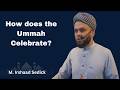 Eid Is Not Just Celebration — It’s Guided Joy | Final Jumu’ah of Ramadan