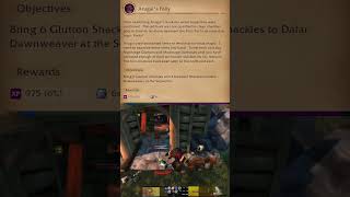 Classic World of Warcraft Horde Quest #150 Arugal's Folly #wow #wowclassic #worldofwarcraft