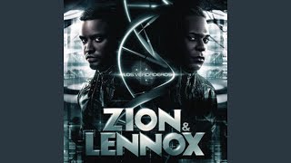 Zion & Lennox - Amor Genuino (Audio)