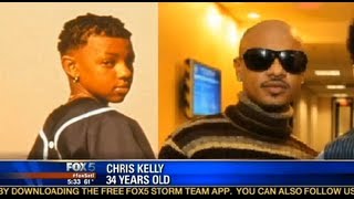 Chris 'Mac Daddy' Kelly Of Kris Kross Dead