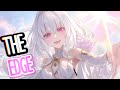 Nightcore - The Edge [Egzod & Maazel ft. Haley Maze]  (Lyrics)