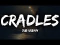 @thatsuburban  - Cradles || Everyday Records (Lyrics)