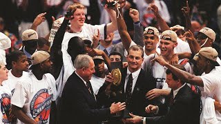 One Shining Moment | 1999 March Madness