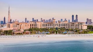 Four Seasons Resort Dubai at Jumeirah Beach, Dubai, United Arab Emirates