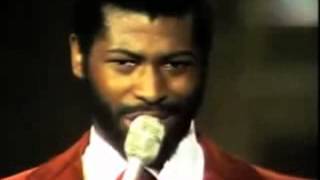 Teddy Pendergrass Wake Up Everybody LIVE