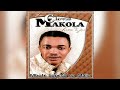 Clovis Makola - Mbote ba Pesa na Malia 2003 CD (Album)