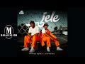 Jele  - Prince Benza x Kharishma  - {Official Audio}