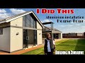 This is One of My Projects, Building in Zimbabwe 🇿🇼 