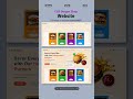 Burger Restaurant Website with CSS #mzcode01 #website #css #cssprojects #shorts