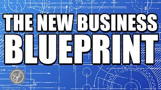 THE NEW BUSINESS BLUEPRINT