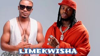 rayvanny _LIMEKWISHA (official Audio).789k.views . 5hrs ago