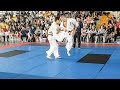 Kyokushin CR - Jonathan Gonzalez vs Alonso Rivera