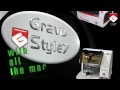 gravostyle™ software expand your business to gift personalization