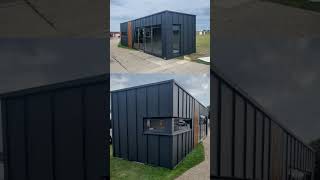 🔴 JUST SOLD | Bespoke Modular Building | Ticket Office