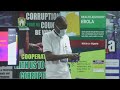 Coronavirus outbreak: Lagos, other African airports screening travelers