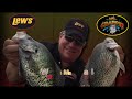 mr. crappie speed shooter