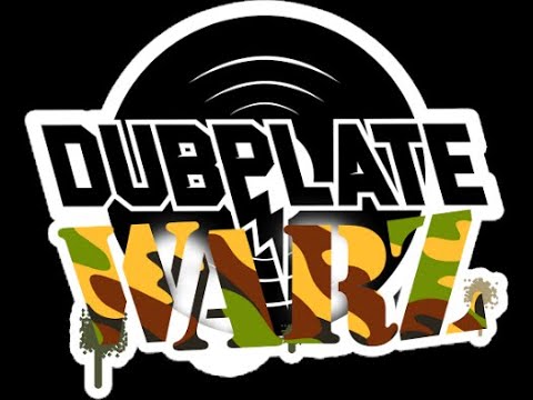 Amen Therapy Dubplate Wars Final Round 5 Youtube