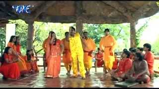 Suiya Pahar जब चढ़ल ना जाई - Devghar Shobhela Sawan Me - Pawan Singh - Bhojpuri Kawar Song 2015