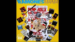 Ramones - Ramones Mania (1988) We're A Happy Family