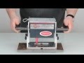 Portable Steel Plate Marking Machine