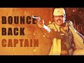 Happy Birthday Captain| BOUNCE BACK CAPTAIN | Vijayakanth Tribute Video