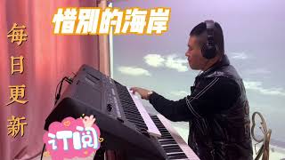 电子琴演奏惜别的海岸➕可可托海牧羊人➕捉泥鳅Electronic keyboard performance