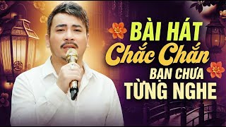 1000 Người Thì 999 Người Chưa Từng Nghe Bài Hát Này - Quang Nhi - Nhạc Phòng Trà Buồn Thấu Tim