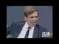 Bobby Fischer Demonstrates Famous Chess Moves  The Dick Cavett Show