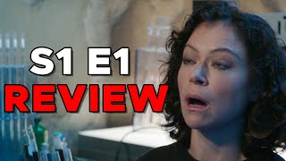 She-Hulk Review Episode 1: Marvel Is DEAD MCU