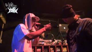 大粒FIGHT vol.５ MI'z vs Carter