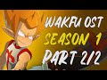 ️🎼 WAKFU OST - Season 1 part 2/2