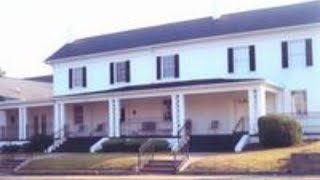 Ruth Goad Funeral Service