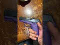 sccy cpx 9mm💨🔥 will it jam yall let me know in the comments edc subscribe reaction glocklife