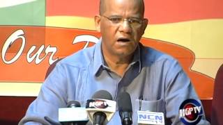 PNC MADE GUYANA A LAUGHING STOCK