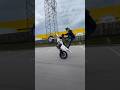 Dancing on a Bike #bikelife #foryou #lifestyle #motivation #supermoto #viral