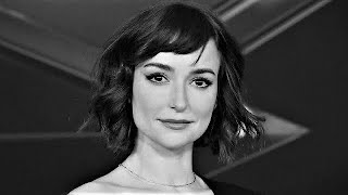 Milana Vayntrub's Photo Is A Feast For Eyeballs