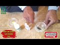 Tutorial Pembuatan Handsanitizer•KKN-DR 2020•Kel. 063 IAIN KEDIRI.