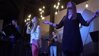 Kezem felemelem - Worship Night