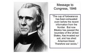 103: Disunion and the politics of slavery part 1 2024