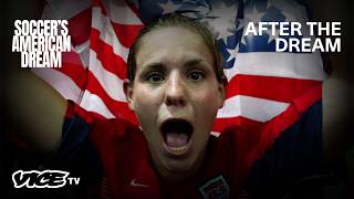 The Nightmare That Nearly Killed Women's Soccer | Soccer’s American Dream (Episode 5)