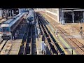 jr東海 名古屋車両区　キハ75形　キハ85形　hd85形